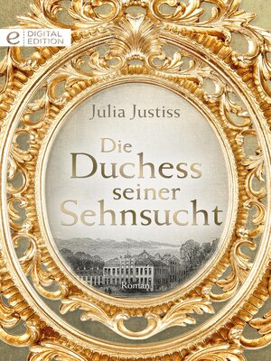 cover image of Die Duchess seiner Sehnsucht